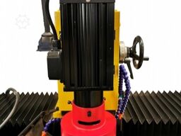 VIBER-SYSTEM ON 1500 PLC