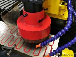 VIBER-SYSTEM ON 1500 PLC