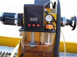 VIBER-SYSTEM ON 1500 PLC