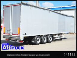 STAS S300ZX, 91m³, Lift, Wabco Smartboard, Frontluke