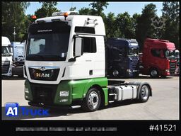 MAN TGX 18.500 XXL,  Intarder Navi, Standklma, 48 Tonnen