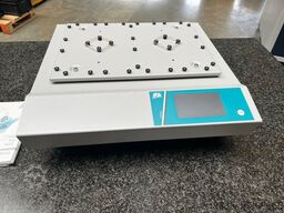 Bühler TiMix 5 Control