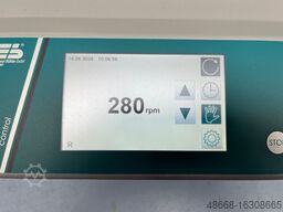 Bühler TiMix 5 Control