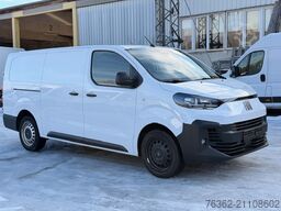 FIAT Scudo 2,0 L3 Multijet 145 Navi DAB Kamer