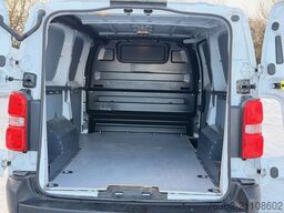 FIAT Scudo 2,0 L3 Multijet 145 Navi DAB Kamer