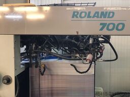 Man Roland 704