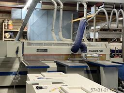 Panhans Typ 693 / EURO