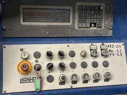 Panhans Typ 693 / EURO