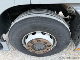 Mercedes-Benz Actros 2541 Abrollkipper PRISMAG 26Ton