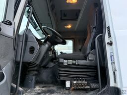 Mercedes-Benz Actros 2541 Abrollkipper PRISMAG 26Ton