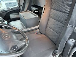 Mercedes-Benz Actros 2541 Abrollkipper PRISMAG 26Ton