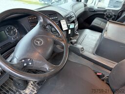 Mercedes-Benz Actros 2541 Abrollkipper PRISMAG 26Ton