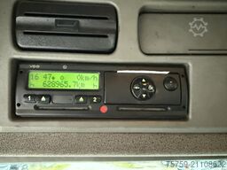 Mercedes-Benz Actros 2541 Abrollkipper PRISMAG 26Ton