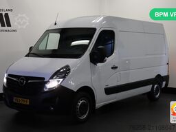 Opel Movano 2.3 Turbo 180PK L2H2 EURO 6 - A/C Climat...