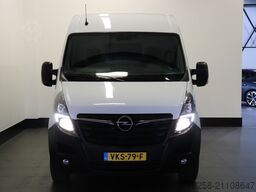 Opel Movano 2.3 Turbo 180PK L2H2 EURO 6 - A/C Climat...