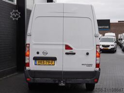 Opel Movano 2.3 Turbo 180PK L2H2 EURO 6 - A/C Climat...
