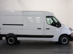Opel Movano 2.3 Turbo 180PK L2H2 EURO 6 - A/C Climat...