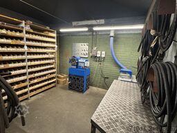 O+P TUBH79EL + TF 20