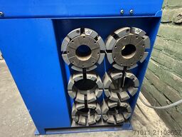 O+P TUBH79EL + TF 20