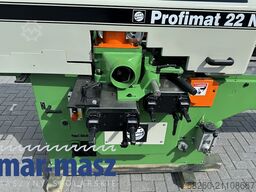 WEINIG Profimat 22N