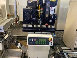 Nilpeter MO-3300 Servo