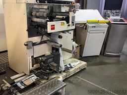 Nilpeter MO-3300 Servo