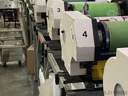 Nilpeter MO-3300 Servo