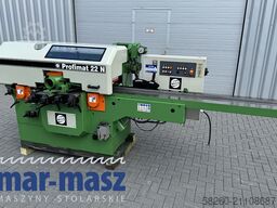 WEINIG Profimat 22N