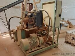 Briekettienren RB 440