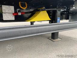 PAVIC TBPA 14 64ZC Containerpritschen Tandem Anhänger