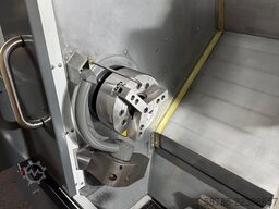 HAAS ST-25Y subspindle