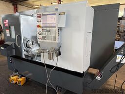 HAAS ST-25Y subspindle