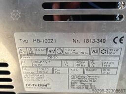 HB-Therm 100 Z1