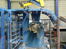 MANZONI T6302MR/2/12/TE