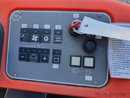 Hako matic B 1100 / nur 704h! / 2006