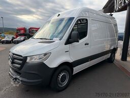Mercedes-Benz eSprinter 312 Klima SHZ Kamera