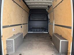 Mercedes-Benz eSprinter 312 Klima SHZ Kamera
