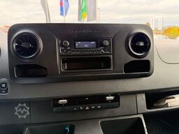 Mercedes-Benz eSprinter 312 Klima SHZ Kamera