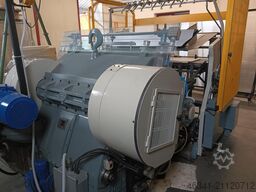 G.Rabolini Imperid D + feeder