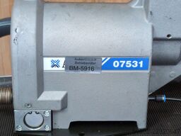 Avdel 07531 / 07535