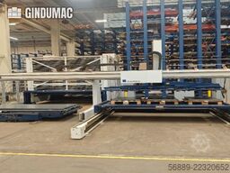 TRUMPF TruPunch 5000 S12