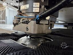 TRUMPF TruPunch 5000 S12