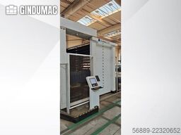 TRUMPF TruPunch 5000 S12 + TruStore 3030