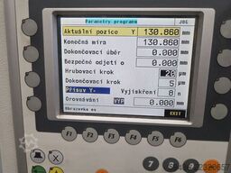 Geibel & Hotz FS 640 Z CB