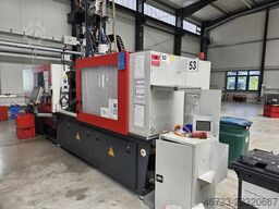 FERROMATIK MILACRON Elektra 180-2F