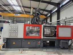 FERROMATIK MILACRON Elektra 180-2F