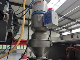 FERROMATIK MILACRON Elektra 180-2F