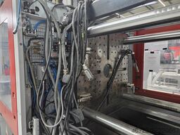 FERROMATIK MILACRON Elektra 180-2F