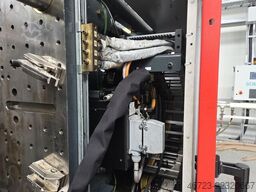 FERROMATIK MILACRON Elektra 180-2F