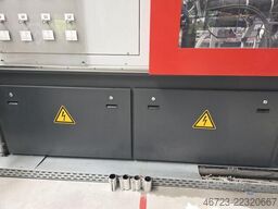 FERROMATIK MILACRON Elektra 180-2F